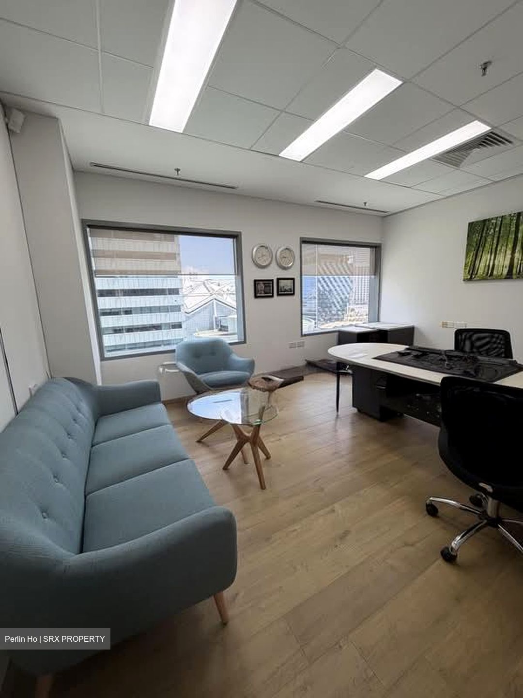 Suntec Tower Three (D1), Office #564634671